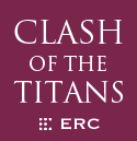ERC Clash Of The Titans