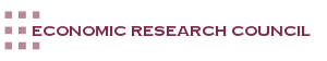 Economic Research Council logo