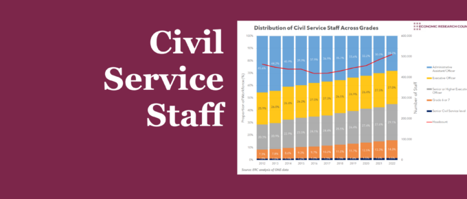 Civil Service Staff