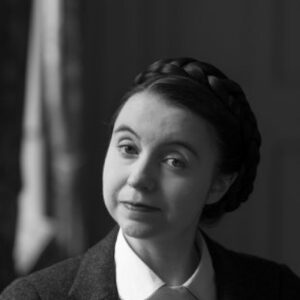 Victoria Bateman