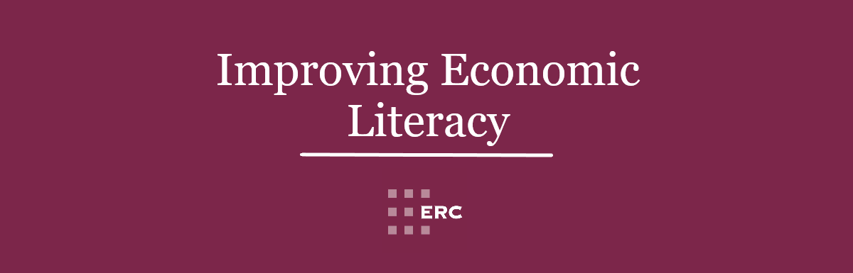 Improving Economic Literacy through PSHE